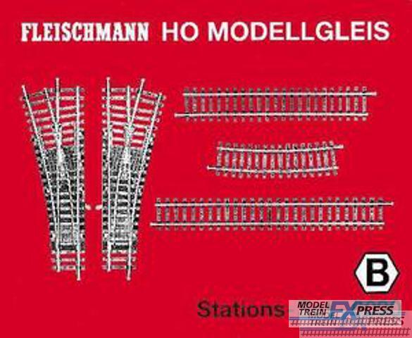 Fleischmann 6090