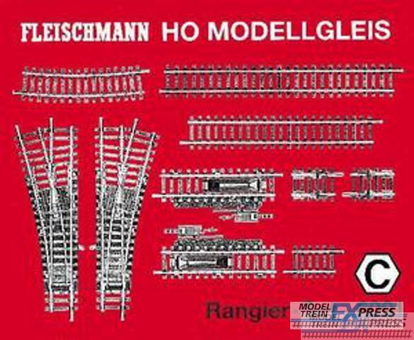 Fleischmann 6091
