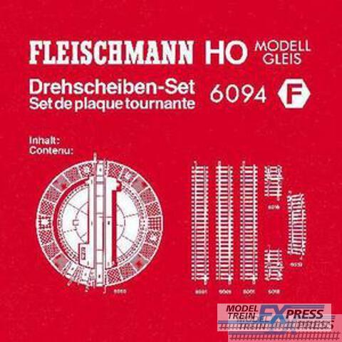 Fleischmann 6094
