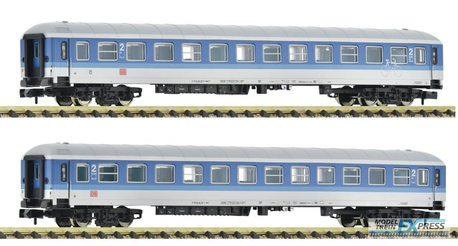 Fleischmann 6260025 2er Set Reisezug IR2471