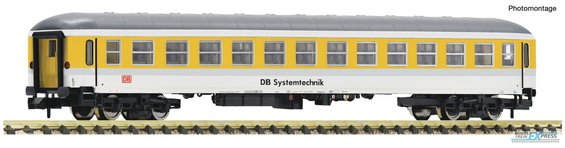 Fleischmann 6260032 Messwagen DB Netz