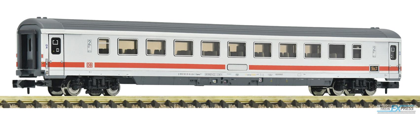 Fleischmann 6260043 IC-Grossraumwagen 2.Kl.
