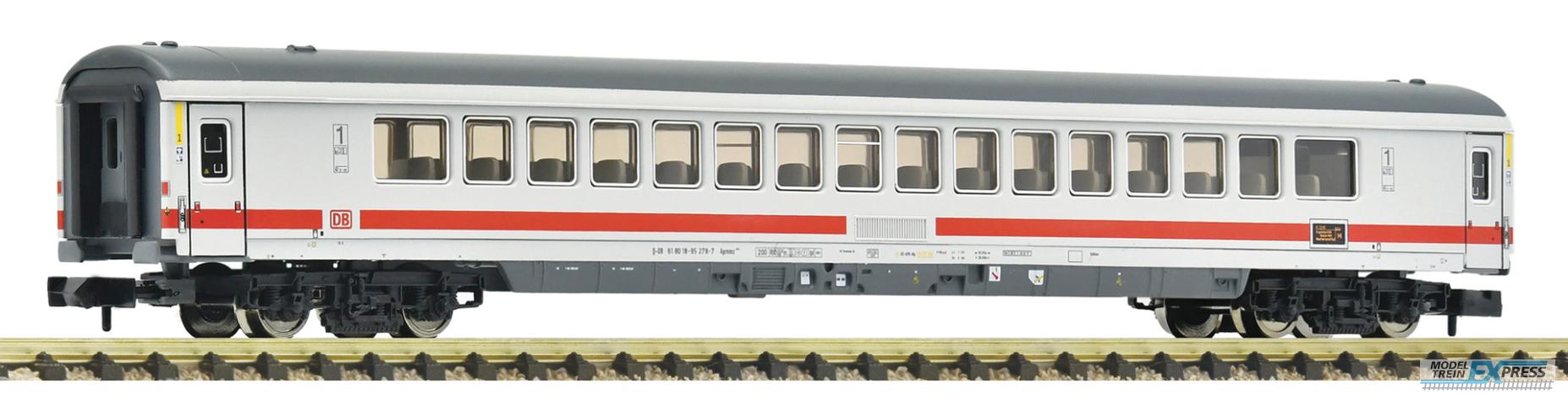 Fleischmann 6260044 IC-Grossraumwagen 1.Kl.