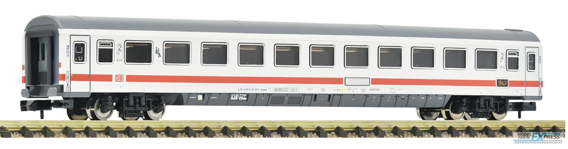 Fleischmann 6260045 IC-Abteilwagen 2.Kl.
