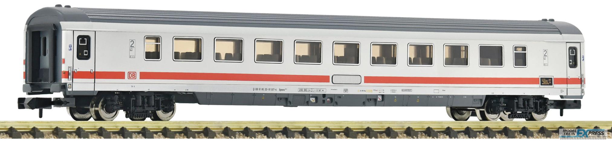 Fleischmann 6260046 IC-Grossraumwagen 2.Kl.