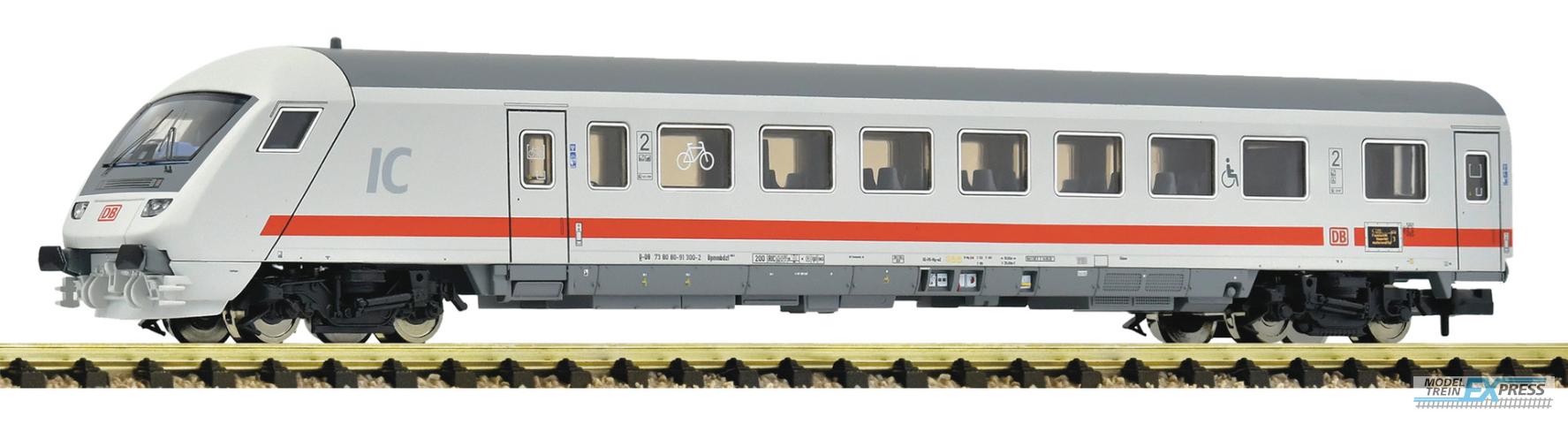 Fleischmann 6260048 IC-Steuerwagen