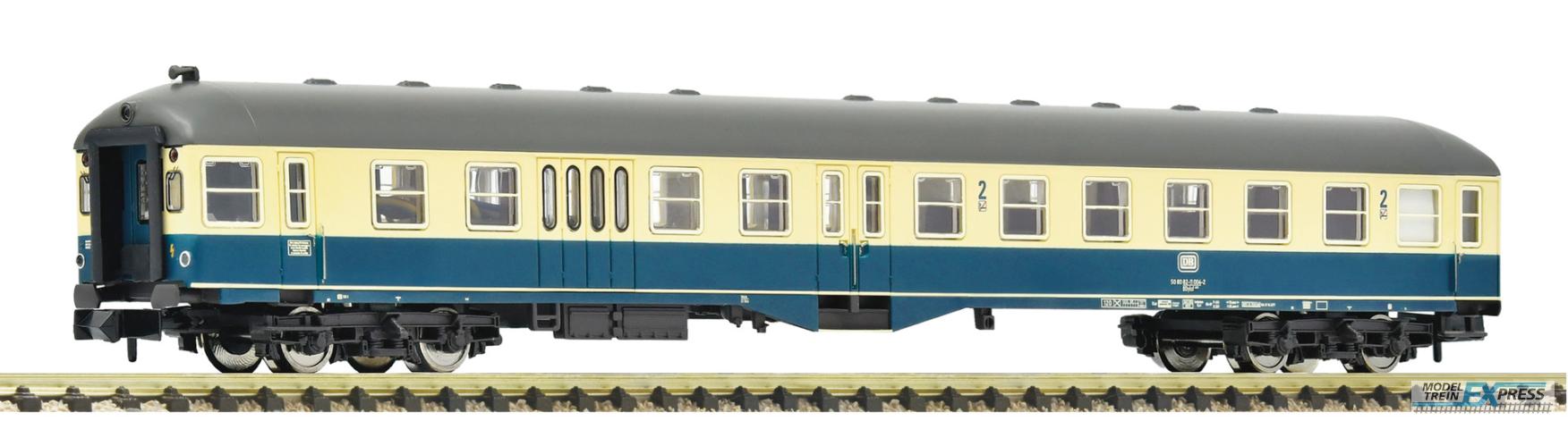 Fleischmann 6260052 Mitteleinstiegs-STW oz/bg