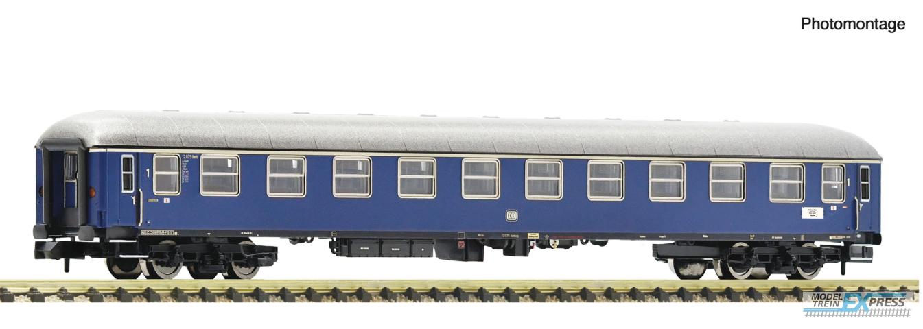 Fleischmann 6260068 UIC-X Reisezugwagen 1.Kl.