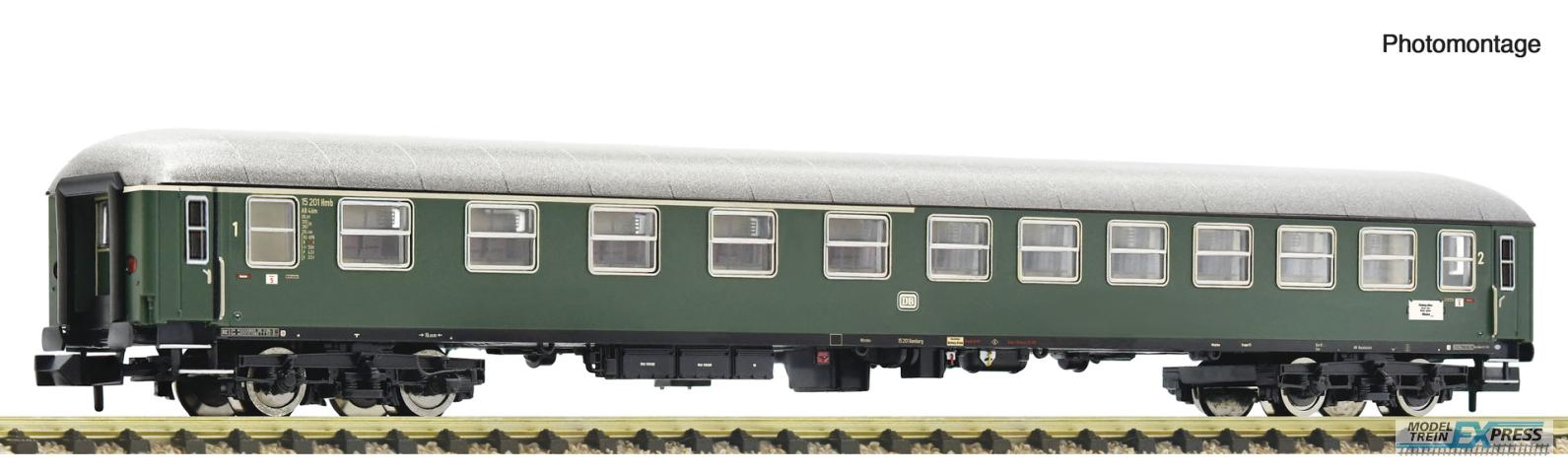 Fleischmann 6260069 UIC-X Reisezugwagen 1./2.Kl.