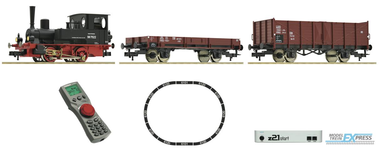 Fleischmann 631881