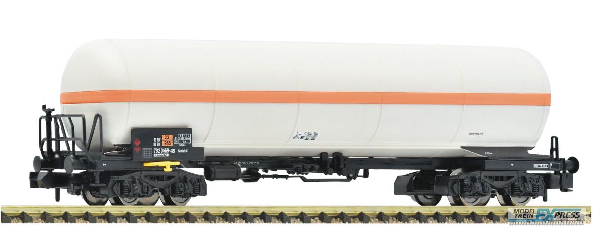 Fleischmann 6660081 Druckgaskesselwagen DB