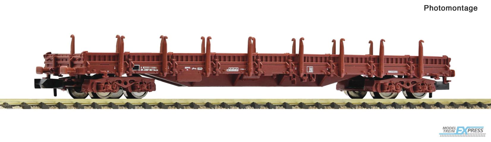 Fleischmann 6660085 Rungenwagen Res SNCF