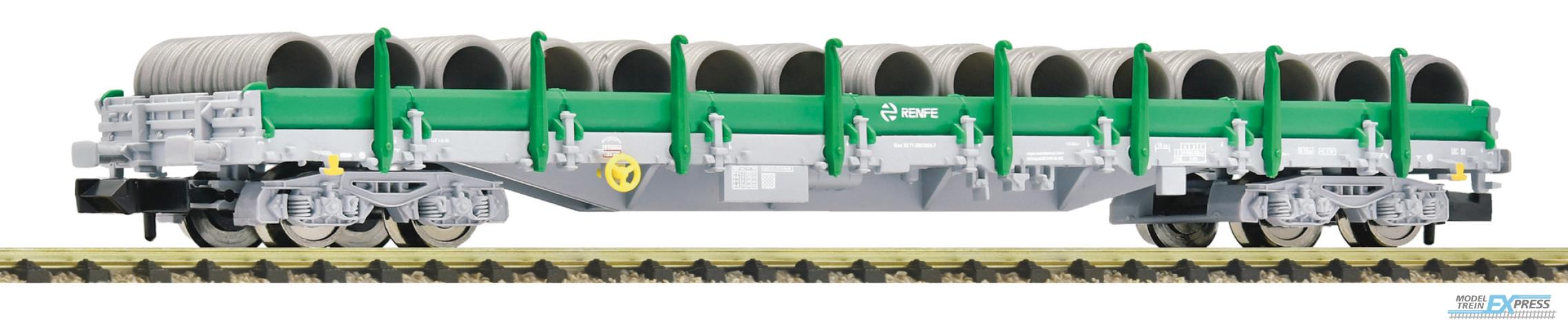 Fleischmann 6660100 Rungenw.Res Renfe + Drahtrolle