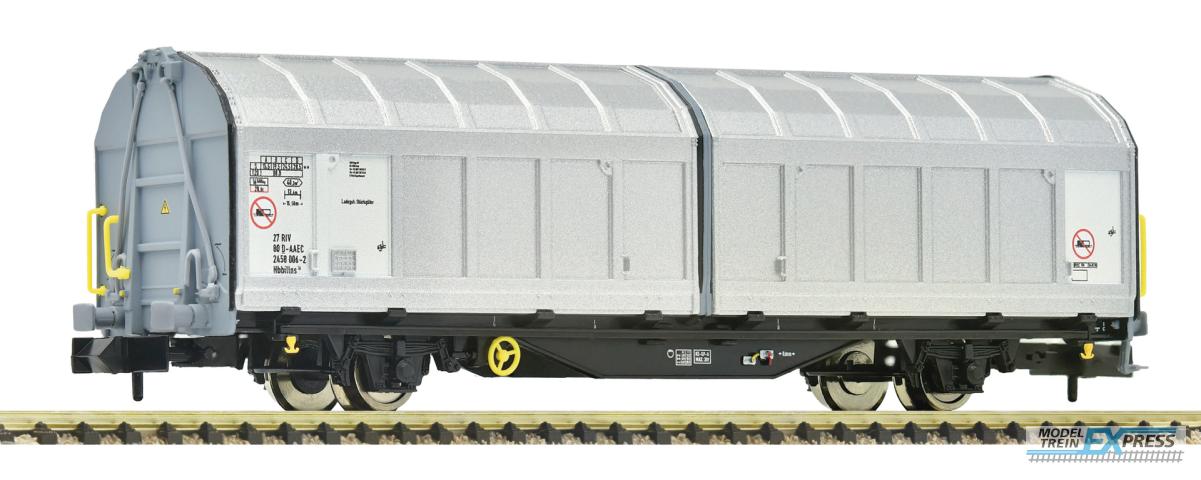 Fleischmann 6660108 Schiebewandwagen AAE