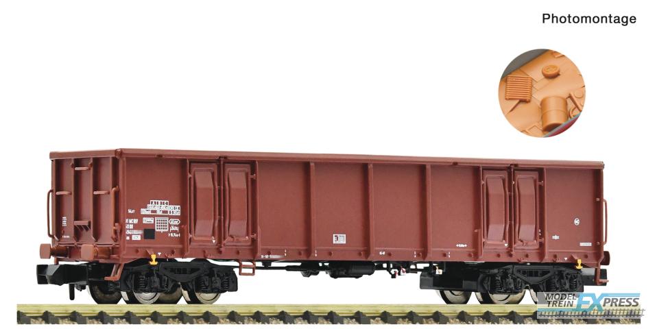 Fleischmann 6660110 Off. Gueterwagen Eas! braun