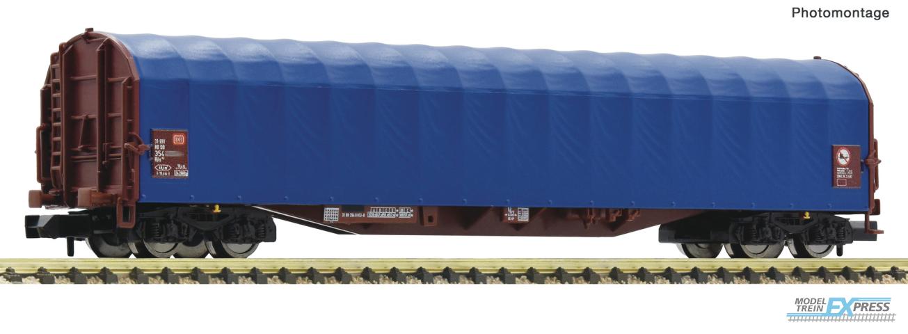 Fleischmann 6660113 4ax Schiebeplanenwagen Rilns