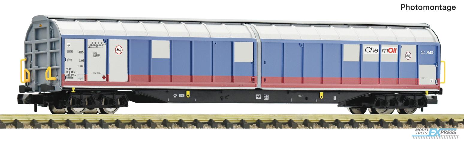 Fleischmann 6660114 4ax Grossraumwagen AAE