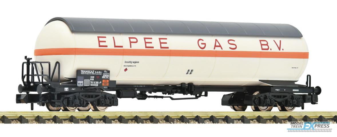 Fleischmann 6660117 Druckgaskesselw. Elpeegas