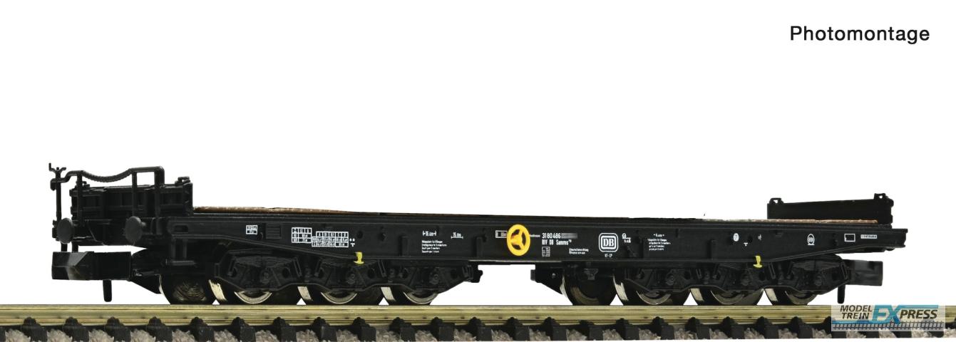 Fleischmann 6660122 6ax Schwerlastwagen Samms DB