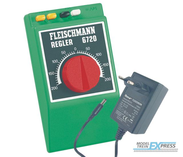 Fleischmann 6725