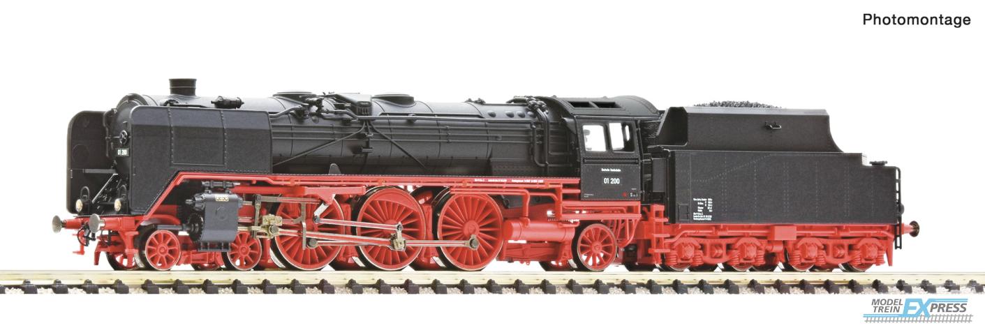 Fleischmann 714572 Dampflok 01 200 DB Snd.