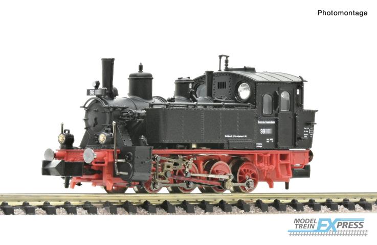 Fleischmann 7160022 Dampflok BR 98.8 DB