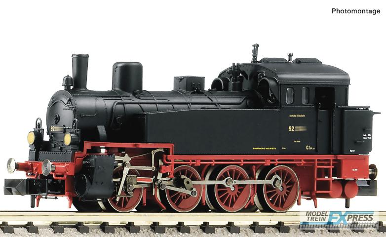 Fleischmann 7170014 Dampflok BR 92 DRG Snd.