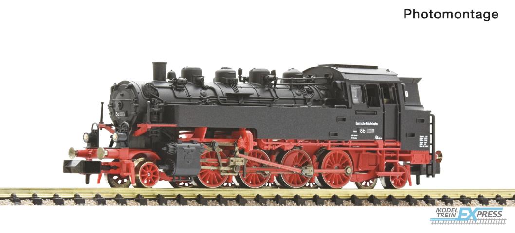 Fleischmann 7170016 Dampflok BR 86! DR Snd.