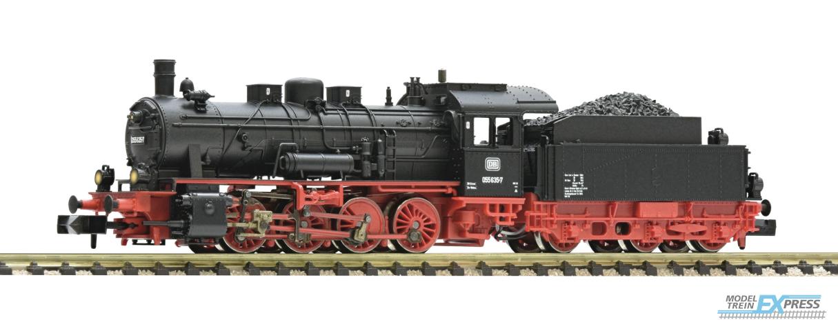 Fleischmann 7170017 Dampflok BR 055 DB DCC