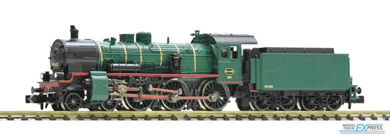 Fleischmann 7170020 Dampflok BR 38! SNCB DCC