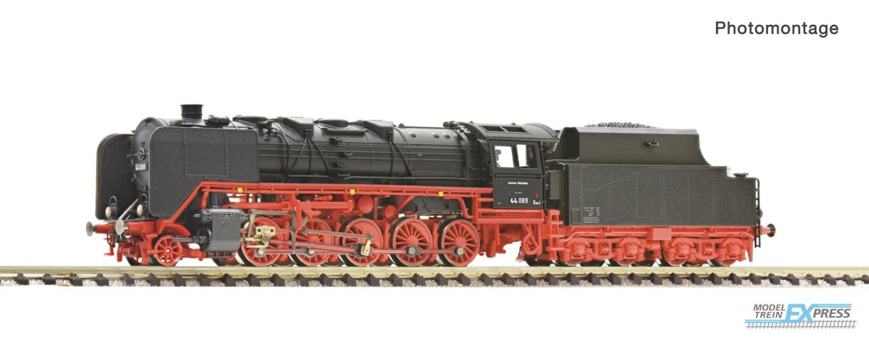 Fleischmann 7170026 Dampflok BR 44 DRG Snd.