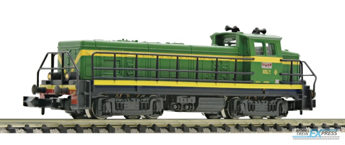 Fleischmann 722701