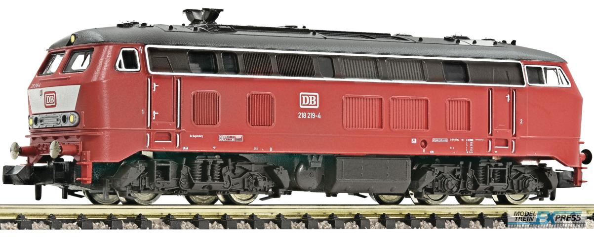 Fleischmann 724001