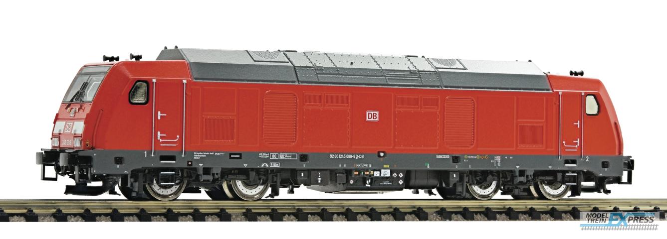 Fleischmann 724501