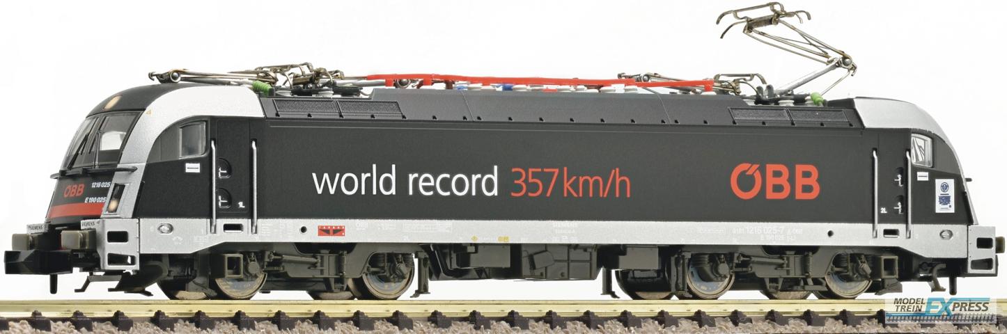 Fleischmann 731207