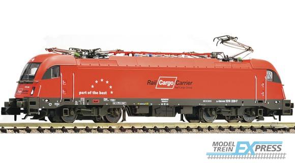 Fleischmann 731283