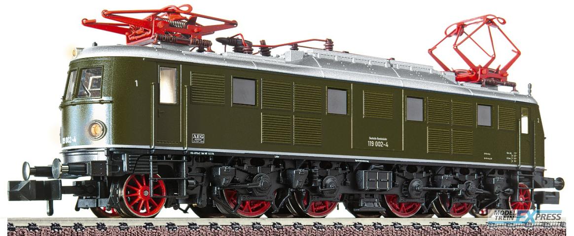 Fleischmann 731904