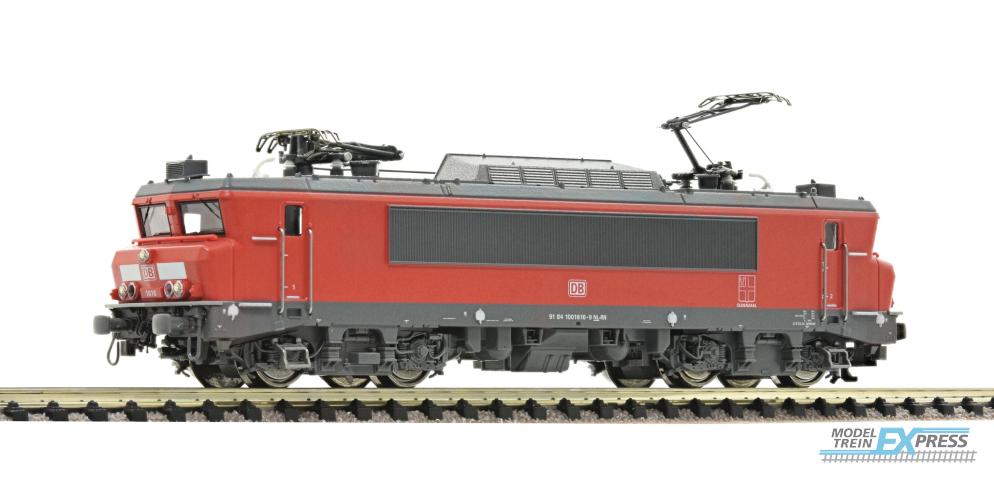 Fleischmann 732101 E-Lok 1616 rot