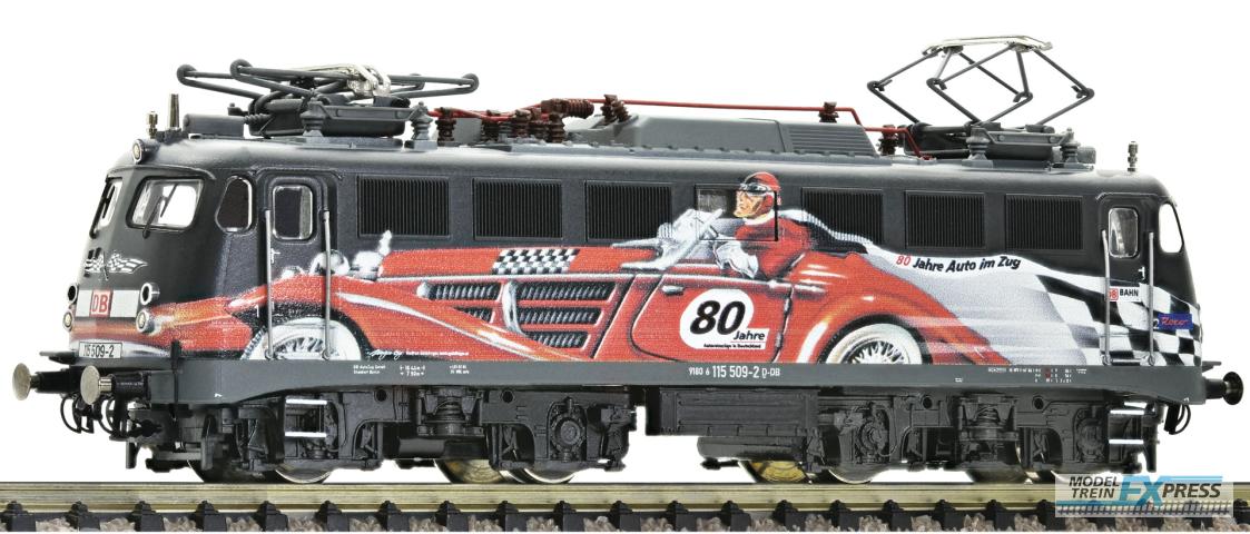 Fleischmann 733806