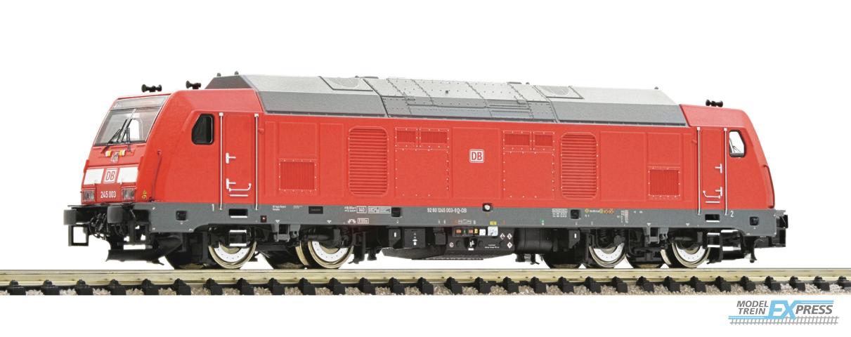 Fleischmann 7360010 Diesellok BR 245 DB-AG