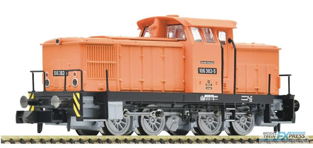 Fleischmann 7370015 Diesellok BR 106 DCC