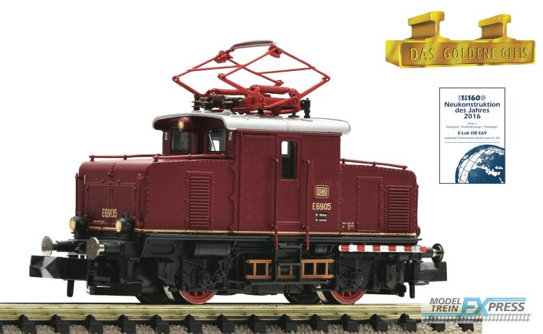 Fleischmann 737172