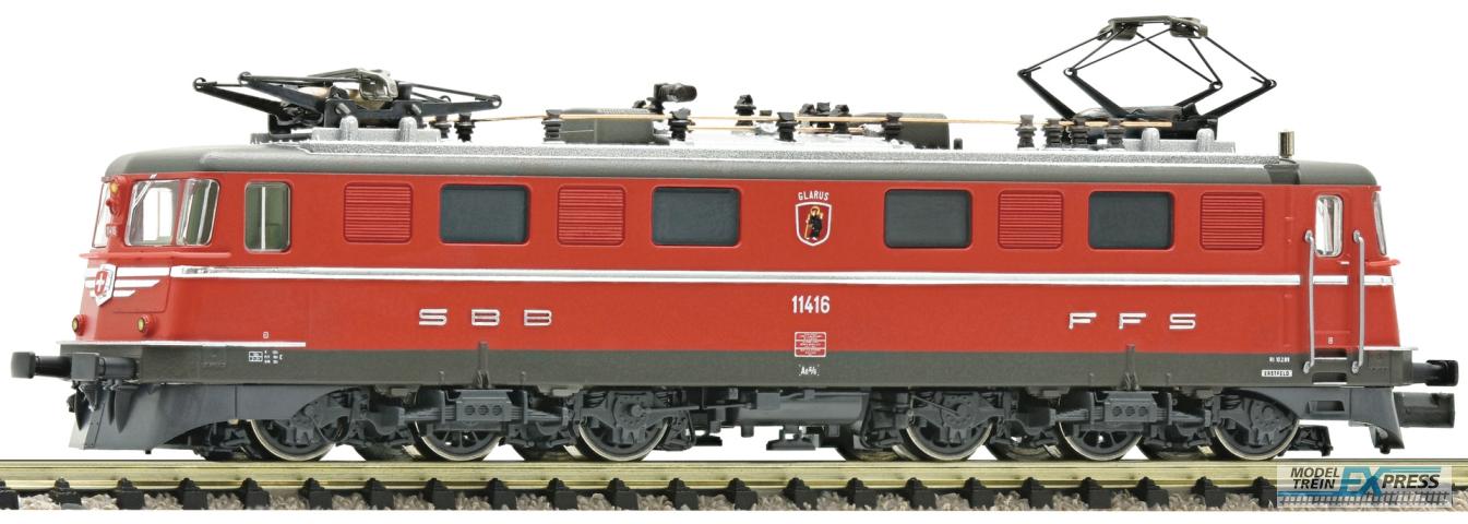 Fleischmann 737213