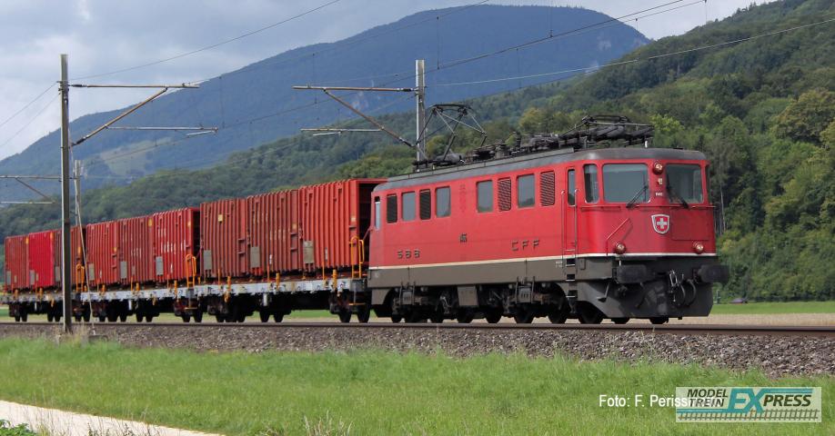Fleischmann 737292