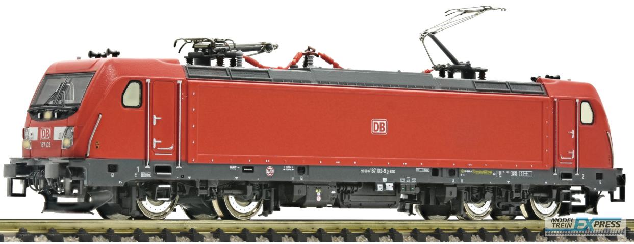 Fleischmann 738971
