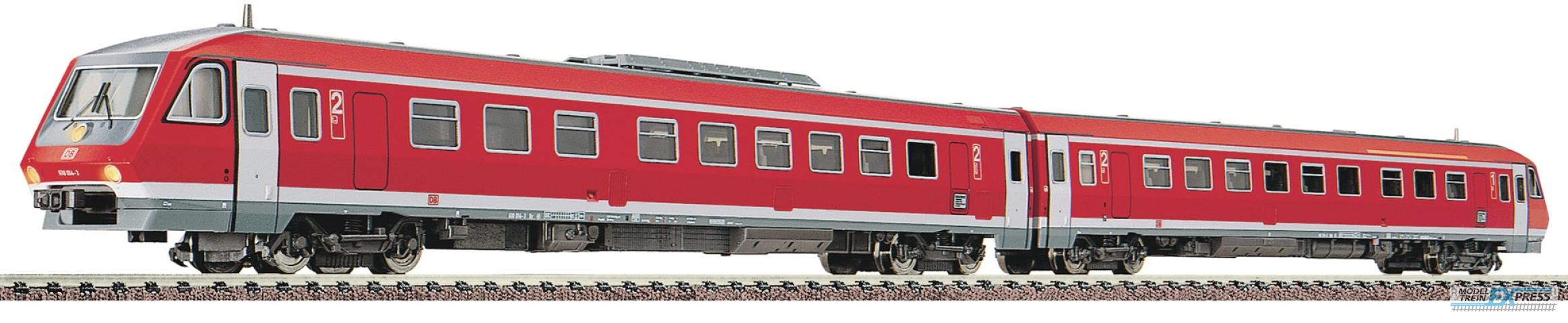 Fleischmann 7418