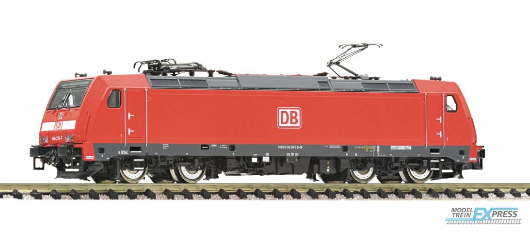 Fleischmann 7560008 E-Lok BR 146.2 DB-AG