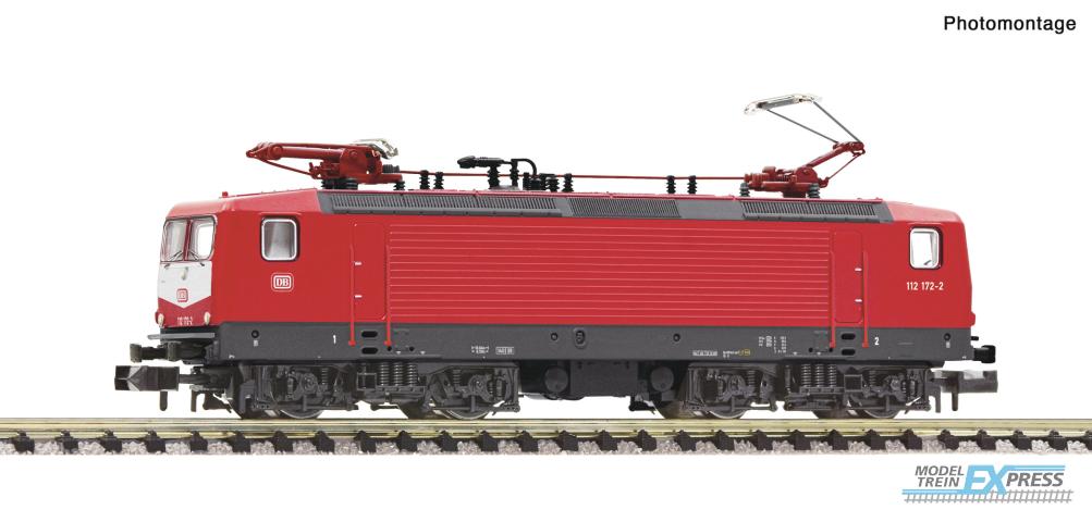 Fleischmann 7560043 E-Lok BR 112