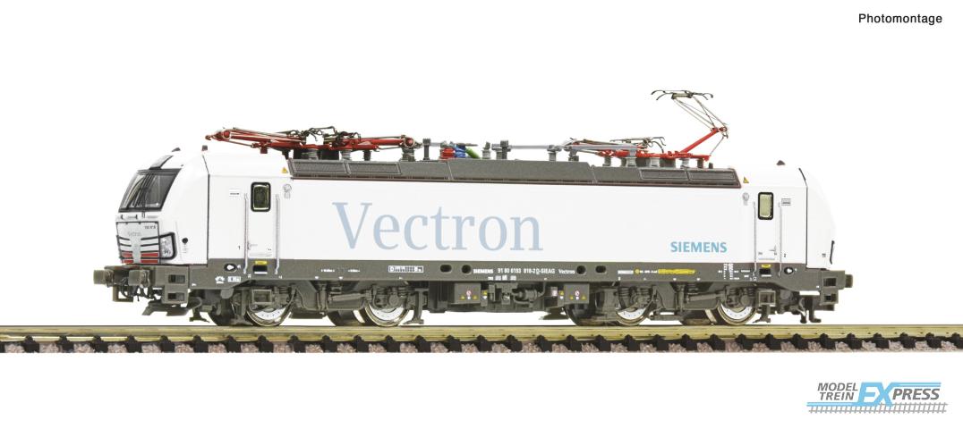 Fleischmann 7570011 E-Lok BR 193 Siemens Snd.
