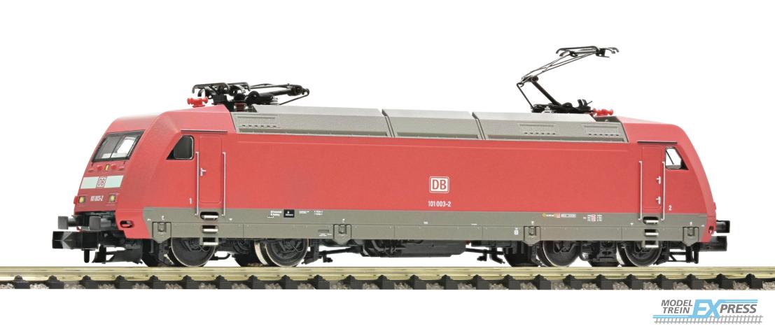 Fleischmann 7570032 E-Lok BR 101 orientr. Snd.